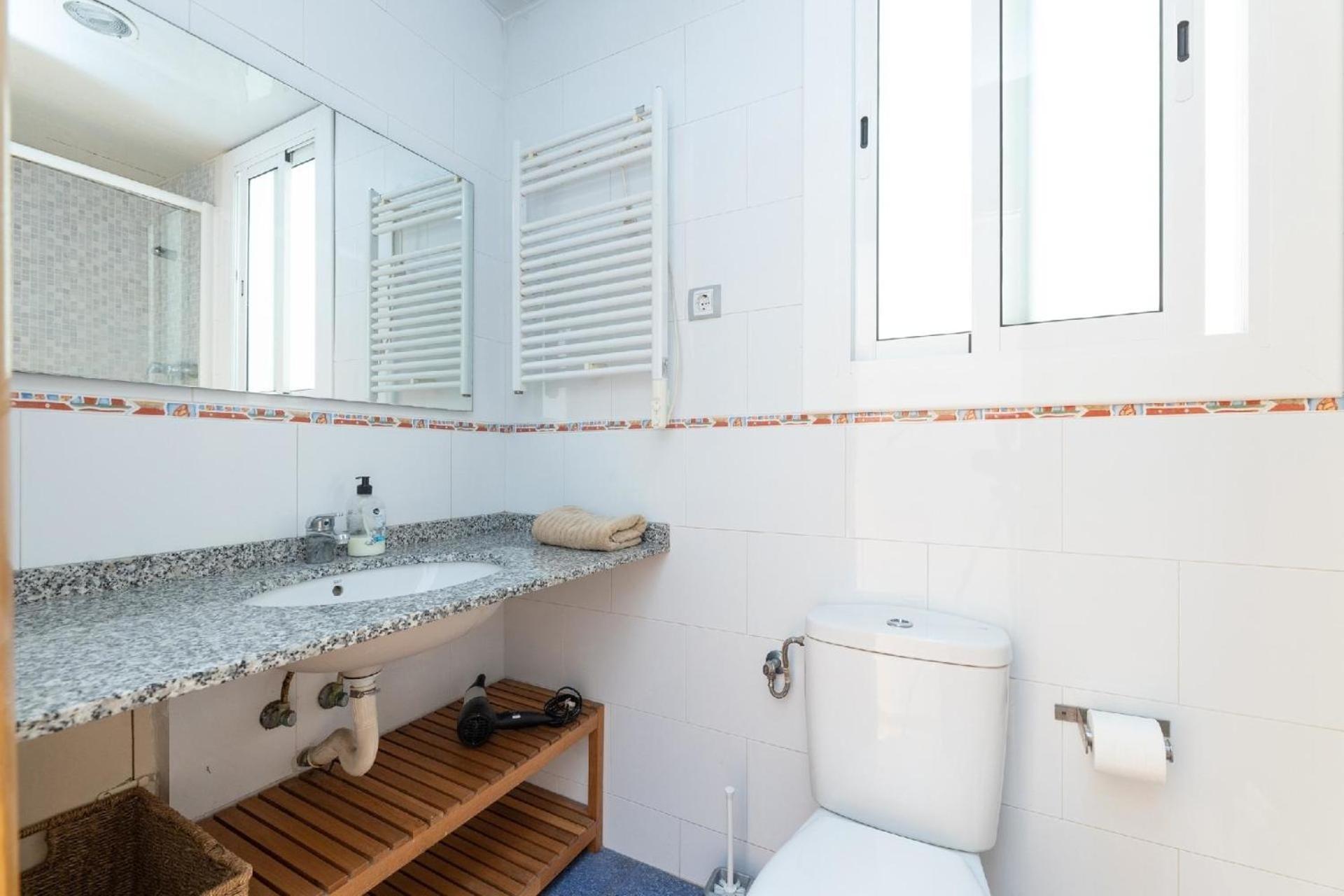 Fuer 3 Personen Ca 38 Qm In Barcelona-gracia, Costa Brava Costa Del Maresme Apartamento *